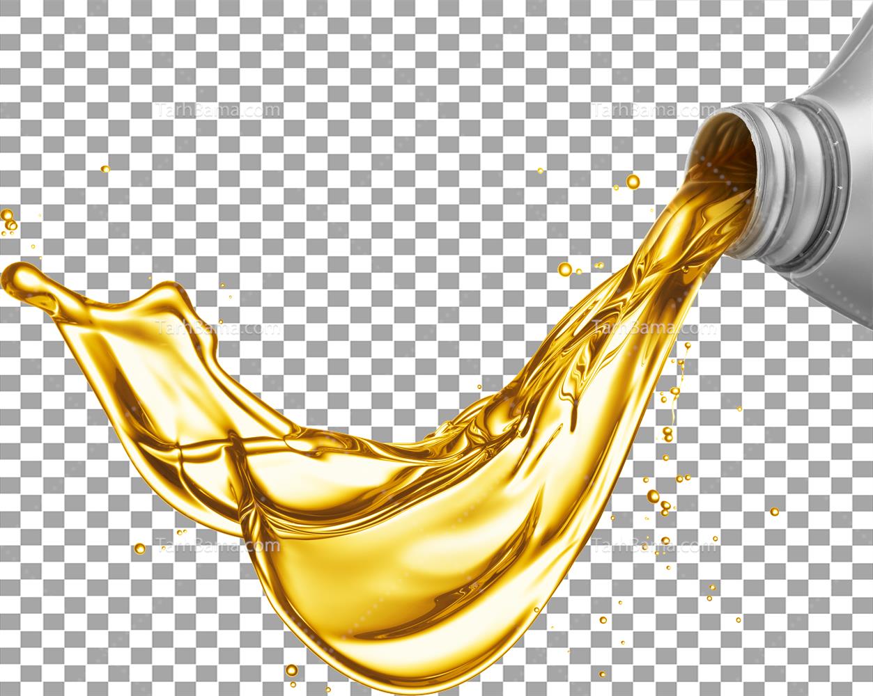 تصویر 4 از روغن موتور مناسب نگهداری پایدار